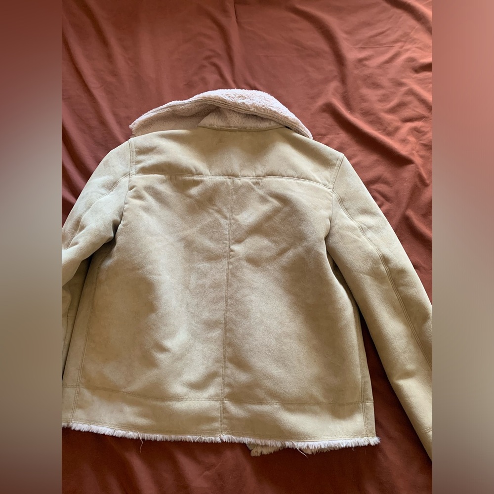 Jacket - Picture 2 of 3